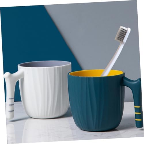 Versatile Toothbrush Holder for Storage Travel