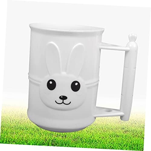 Ciieeo Cartoon Toothbrush Holders Tumbler Set for Kids Adults