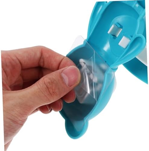 Cartoon Toothbrush Cup Holder