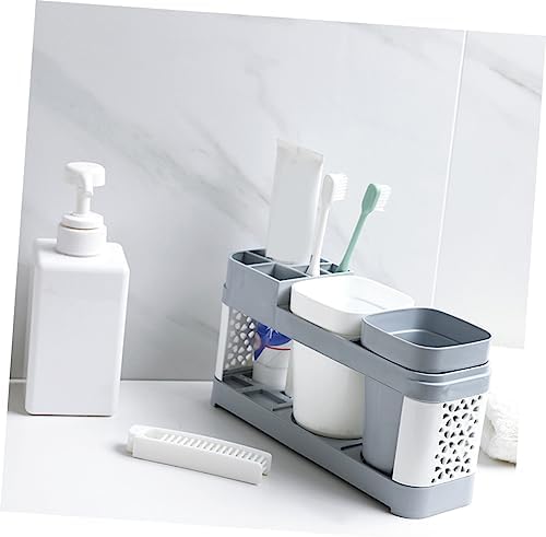 Your Ultimate Toothbrush Storage Solution