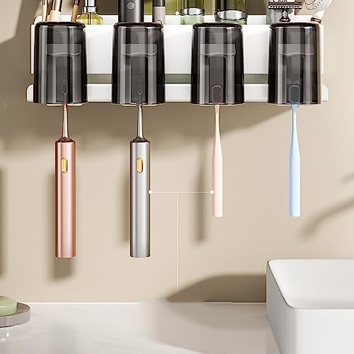 Eruption Protective Wall-Mounted Holder Small