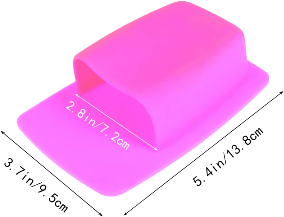 Cabilock Silicone Bath Organizer