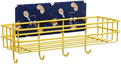 Iron Art Storage Caddy