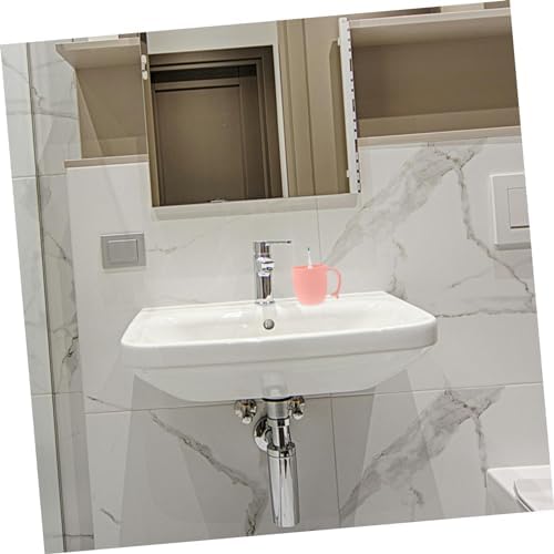 Perfect Othbrush Cups for Boys and Girls Spill-Proof and Durable