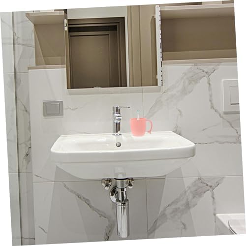 Safe Dual-Use Mouthwash Bath Cup for Kids