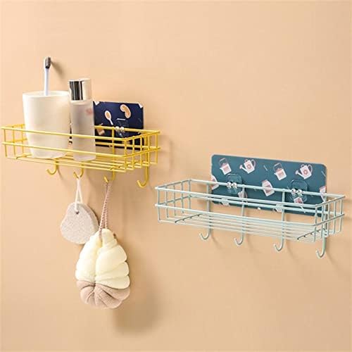 Iron Art Storage Caddy