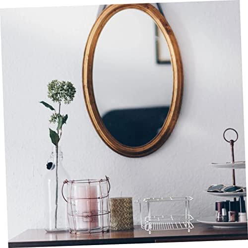 Sturdy Stainless Steel Toothbrush Holder for Bathroom Wall Mount