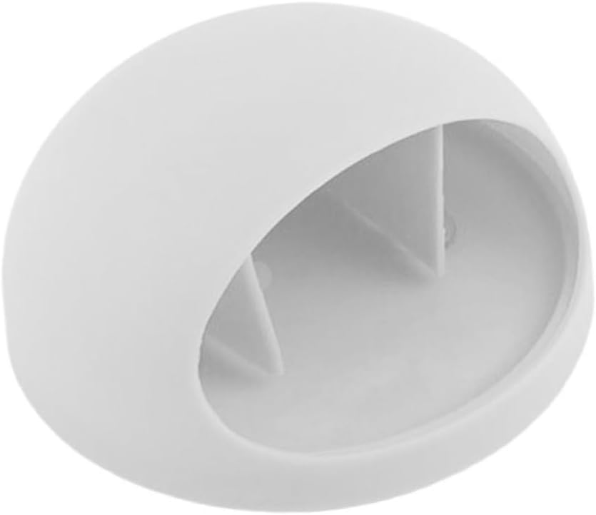 Suction Cup Toothbrush Holder Wall-Mounted Stick Organizer