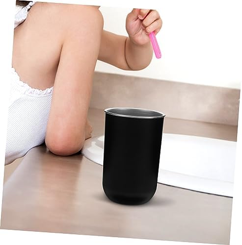 Sturdy Travel mouthwash holderfor adults and children