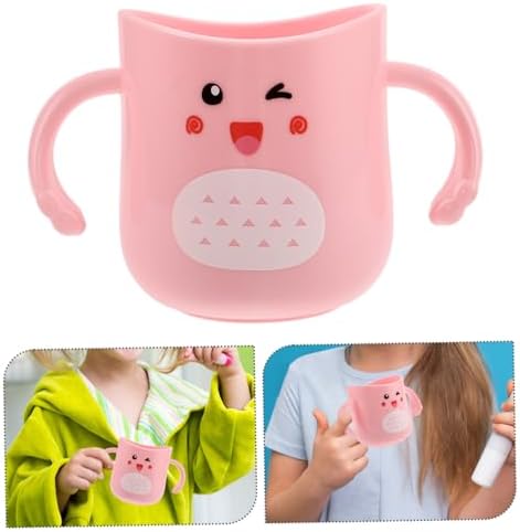 Stylish Toyvian Kids Toothbrush Holder