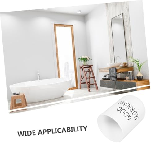 Elegant bathroom organizer