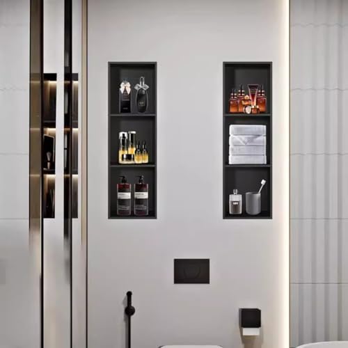 Stainless Steel Shower Niche