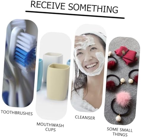 Wall-Mounted Toothpaste Dispenser for Efficient Use