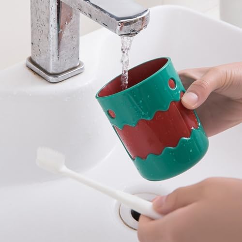 Adorable Cartoon Toothbrush Holder