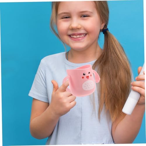 Stylish Toyvian Kids Toothbrush Holder