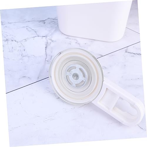 2995 Easy suction cup storage for bathroom