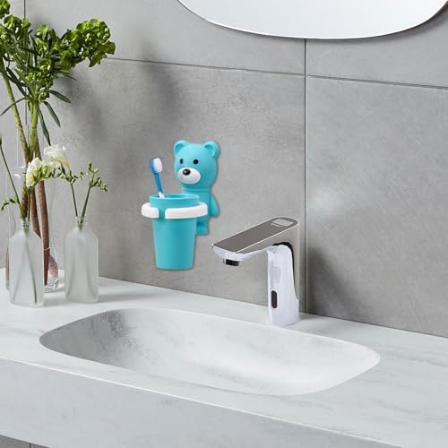 Kids Cute Toothbrush Holder