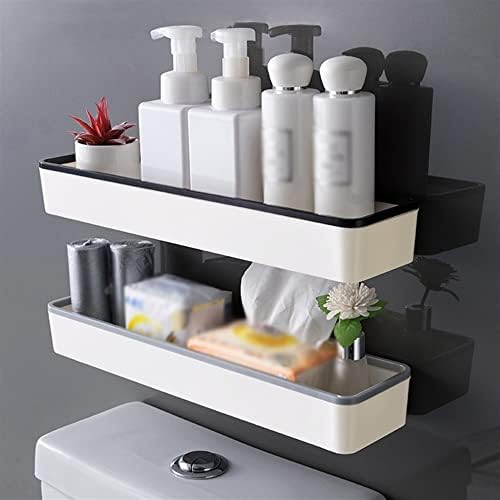 Your Stop- Qu for Bathroom Organization