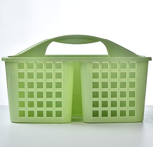 ALINK Multi-Compartment Portable Shower Organizer