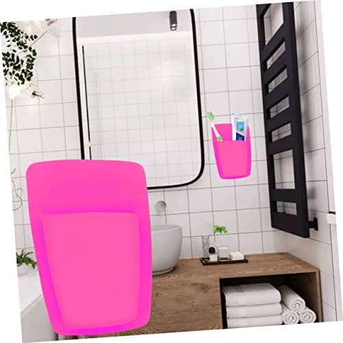 Cabilock Silicone Bath Organizer