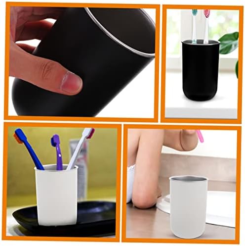 Portable Travel Toothbrush Holder