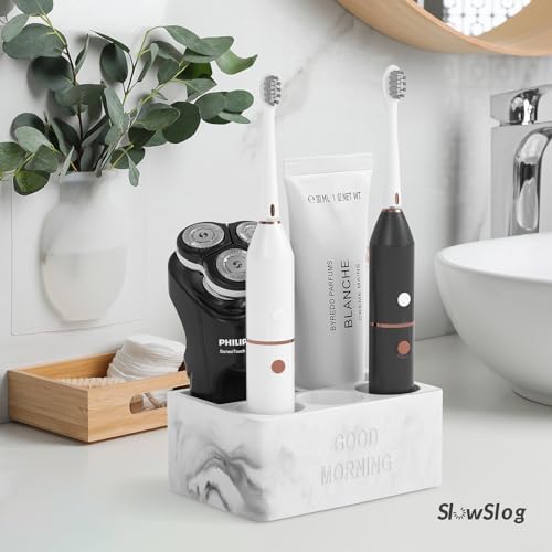 Quick Dry Diatomite Toothbrush Holder