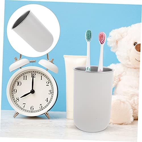 Anneome Stainless Steel Bath Mouthwash Holder