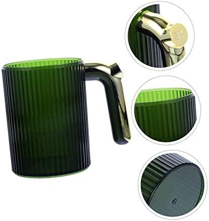 DECHOUS Multi-Purpose Toothbrush Water Cup