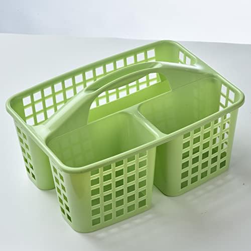 ALINK Multi-Compartment Portable Shower Organizer