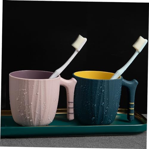 Versatile Toothbrush Holder for Storage Travel