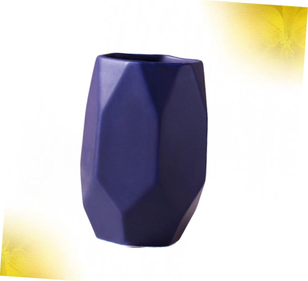 PRETYZOOM Couples Toothbrush Cup Ceramic Mug