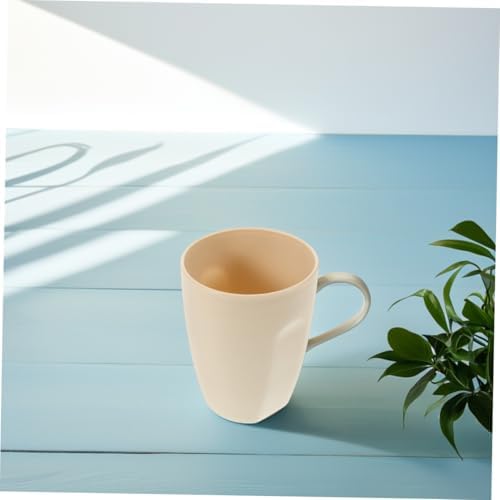 SOIMISS Portable Minimalist Toothbrush Cup
