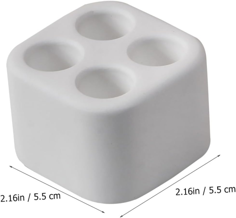 Mini Diatomite Toothbrush Holder