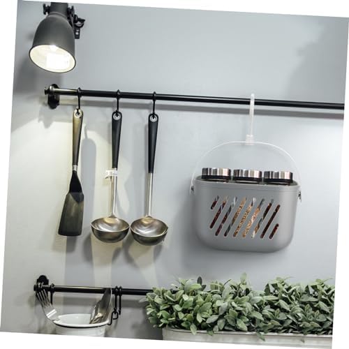 Ciieeo Metal Shower Caddie