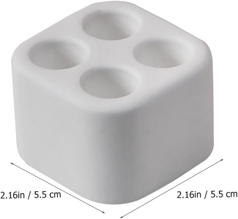 Diatomite Mini Toothbrush Holder