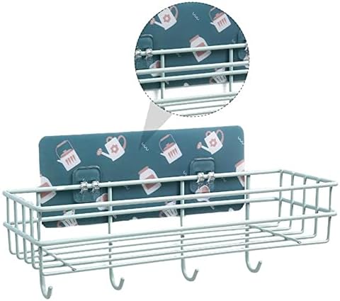 Iron Art Storage Caddy