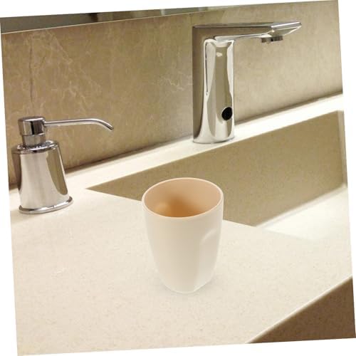 Didiseaon Compact Toothbrush Holder - Perfect for Travel