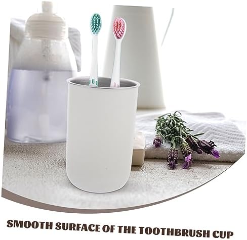 Stylish Travel Toothbrush Cup for Kids