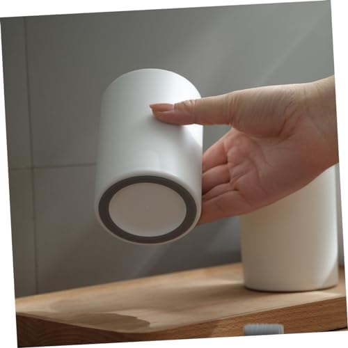 Reusable Toothbrush Holder Mugs