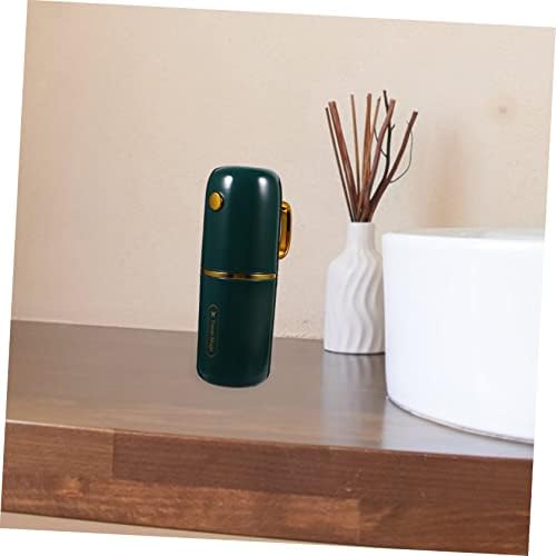 Portable Toothbrush Holder Set