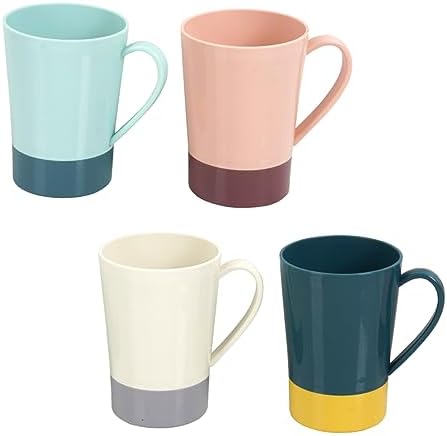GALPADA Reusable Toothbrush Cup Smooth Design Perfect for Travel