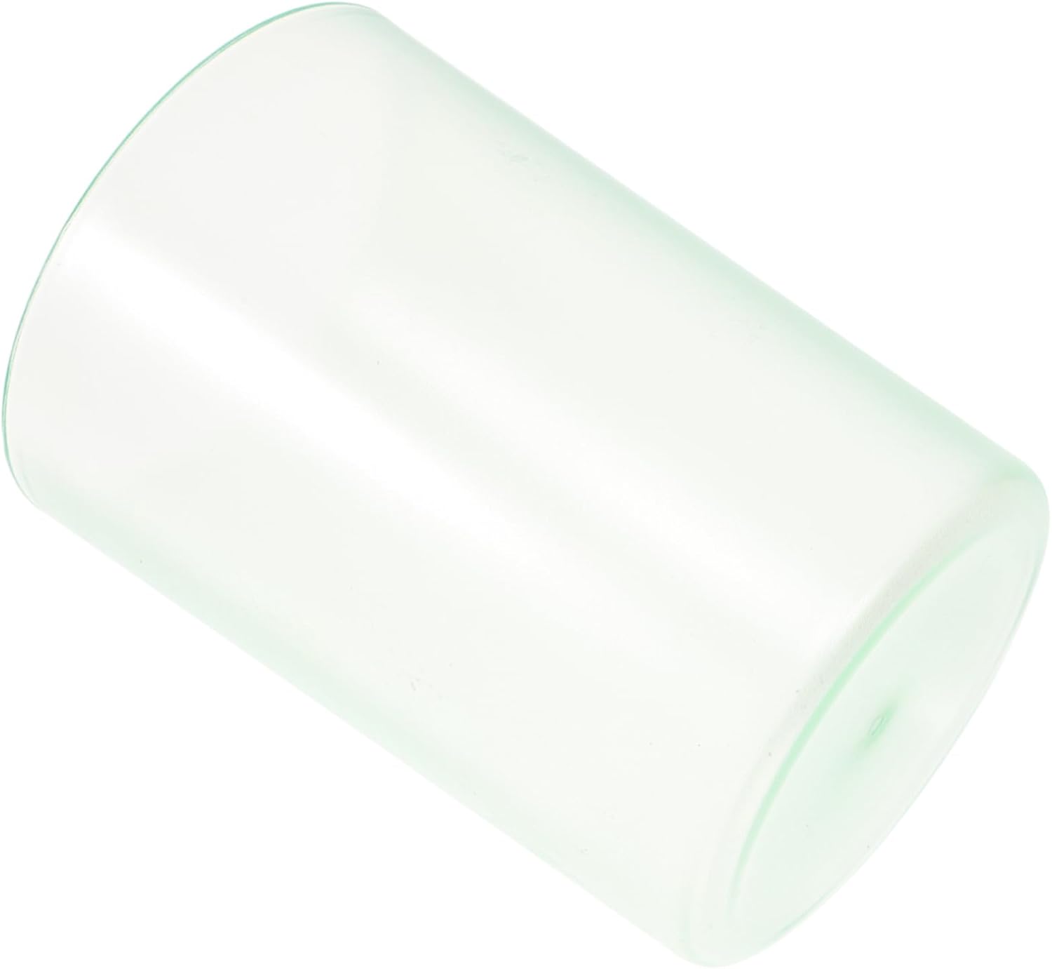 Wakauto Transparent Toothbrush Cup Gargle Mug for Home Use
