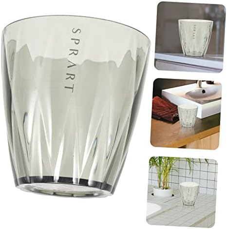 Vibrant Design - Travel Toothbrush Mouthwash Holder - Family Gift