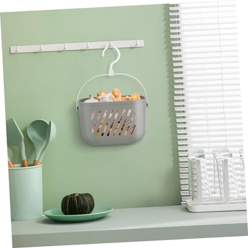 Ciieeo Metal Shower Caddie