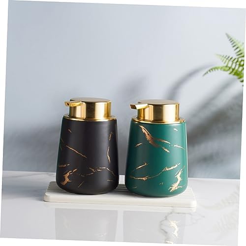 Elegant Toothbrush Holder with Multi-Use Pieces