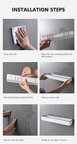 Your Stop- Qu for Bathroom Organization