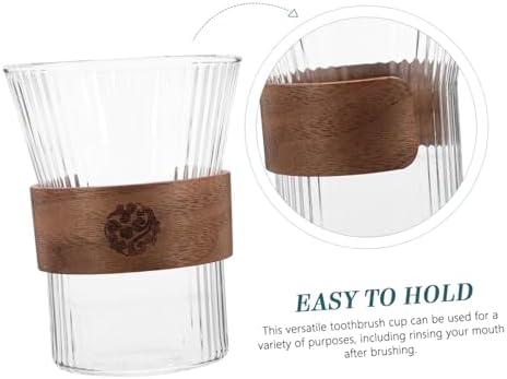 PrettyZoom ToothBrush Mouthwash Set