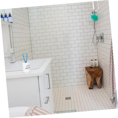 POV-Style Electric Toothbrush Holder with Innovative Design