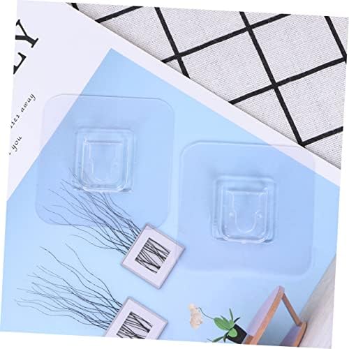 Bathroom Storage Shelf No Punching Plastic Organizer