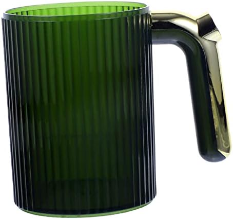 PRETYZOOM Versatile Toothbrush Cup Holder for Bathroom and Travel